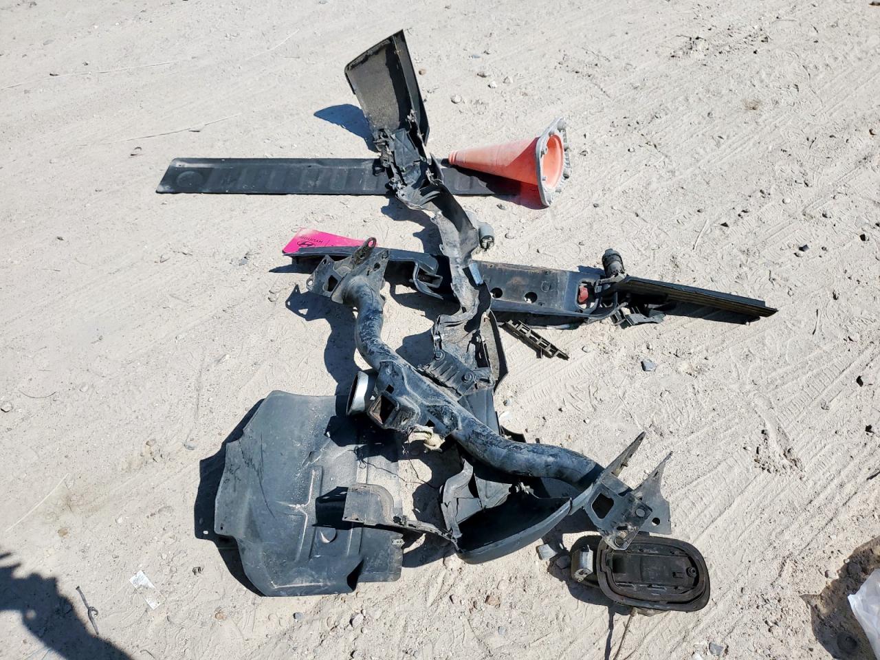 2020 Ram 1500 Big Horn/Lone Star VIN: 1C6SRFMTXLN342902 Lot: 86635515