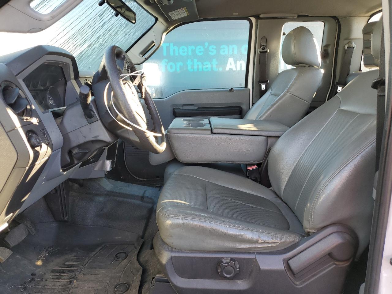 2012 Ford F350 Super Duty VIN: 1FT8X3A60CEB59871 Lot: 82248015