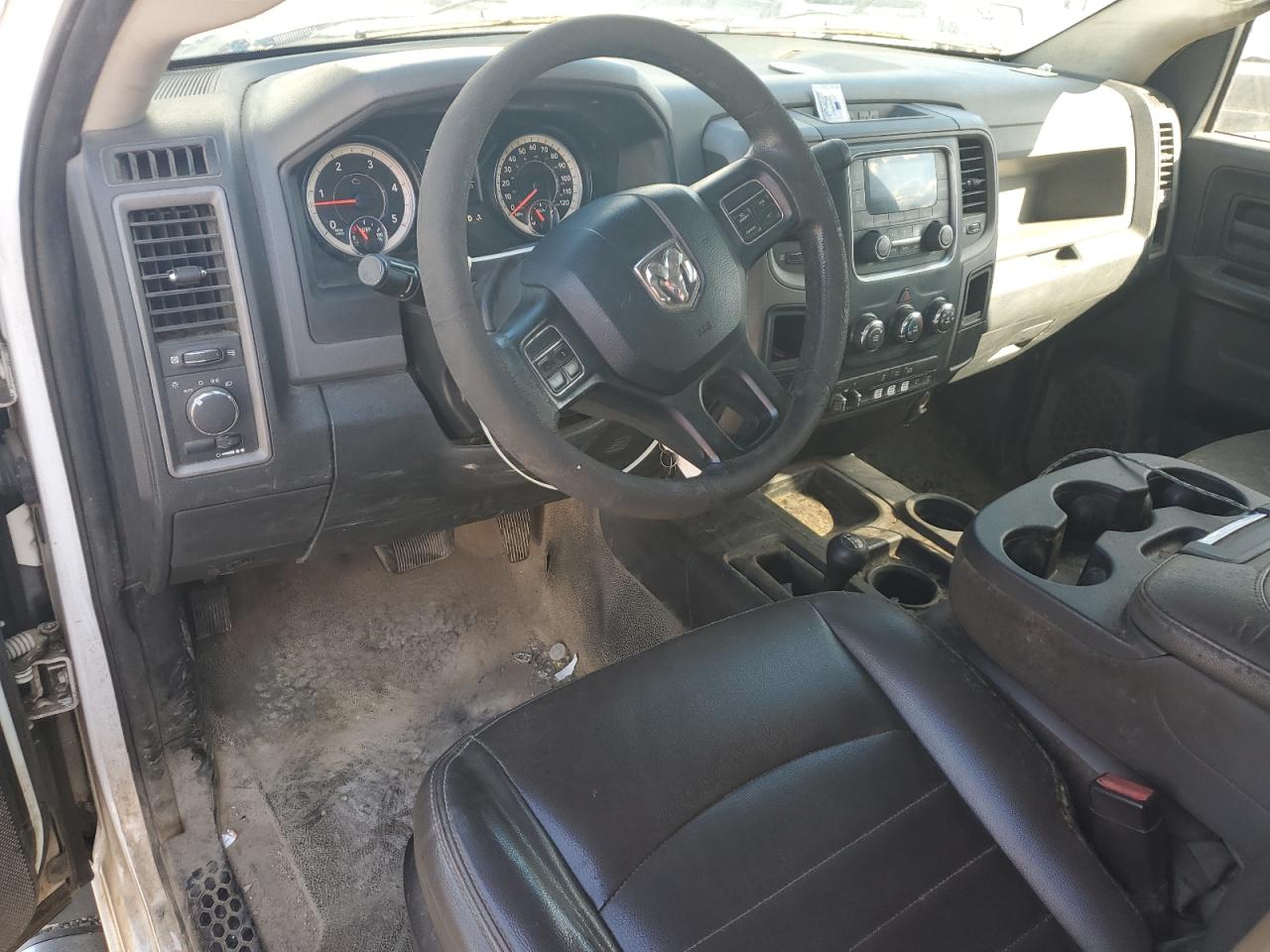 2016 Ram 4500 VIN: 3C7WRLFL3GG258816 Lot: 85323775