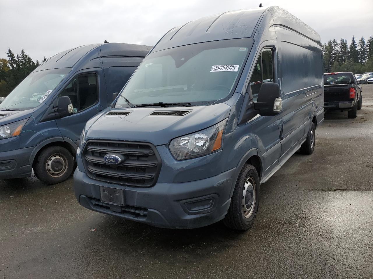 1FTBR3X86LKB27288 FORD TRANSIT Photo 1