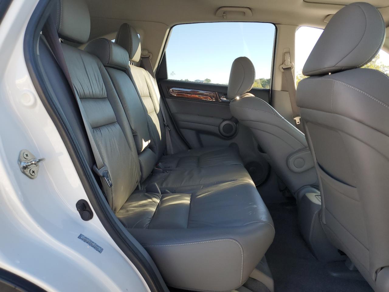 2010 Honda Cr-V Exl VIN: 5J6RE4H77AL014649 Lot: 82337755