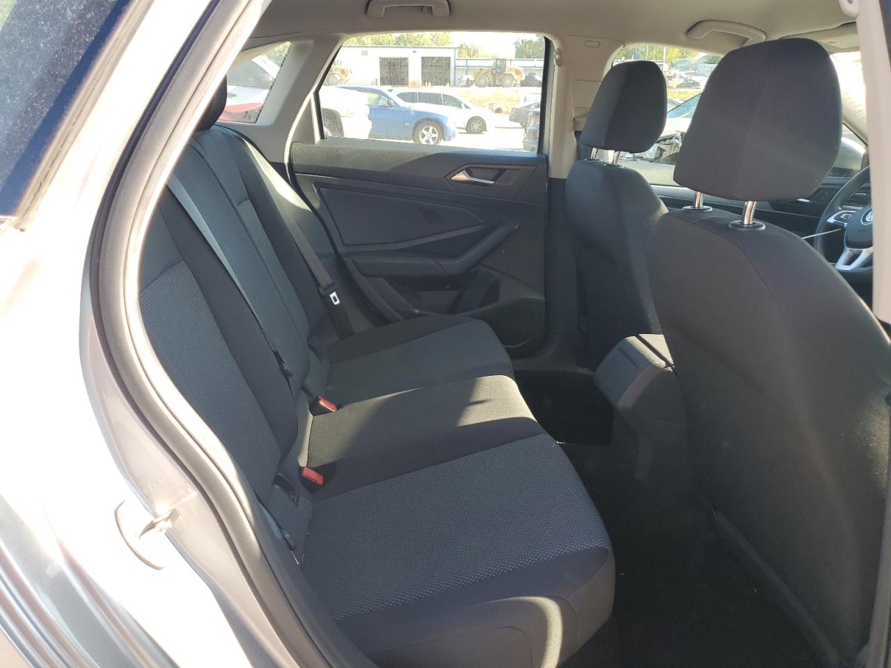 2019 Volkswagen Jetta S VIN: 3VWCB7BU4KM179964 Lot: 82285515