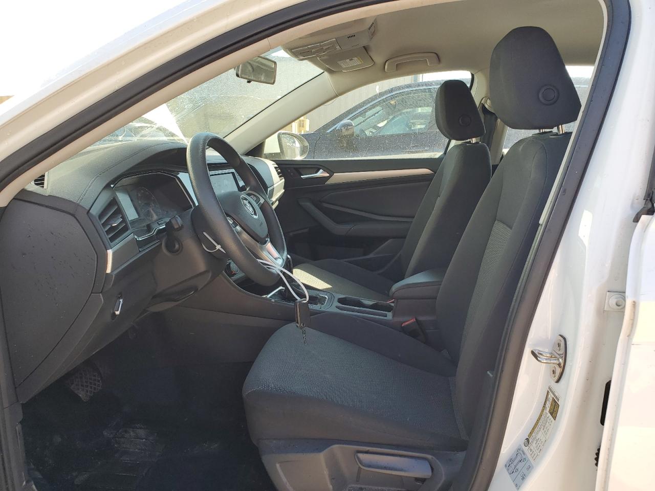 2021 Volkswagen Jetta S VIN: 3VWC57BU2MM011718 Lot: 84464645