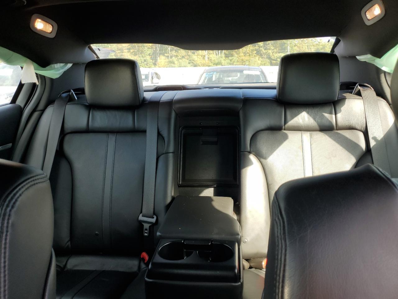 2014 Lincoln Mks VIN: 1LNHL9FT8EG604910 Lot: 82267505