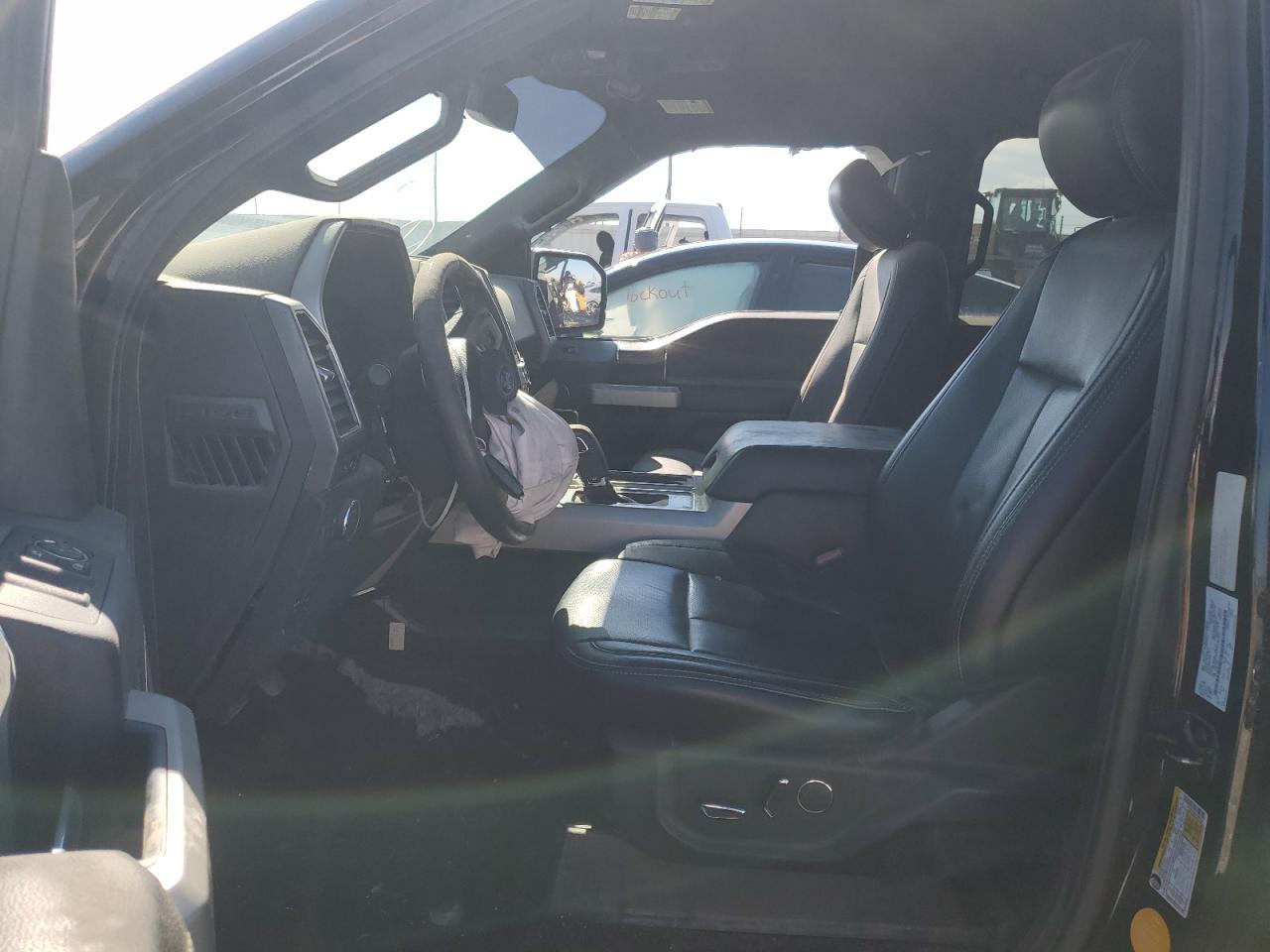 2018 Ford F150 Supercrew VIN: 1FTFW1EG8JFC06198 Lot: 85204275