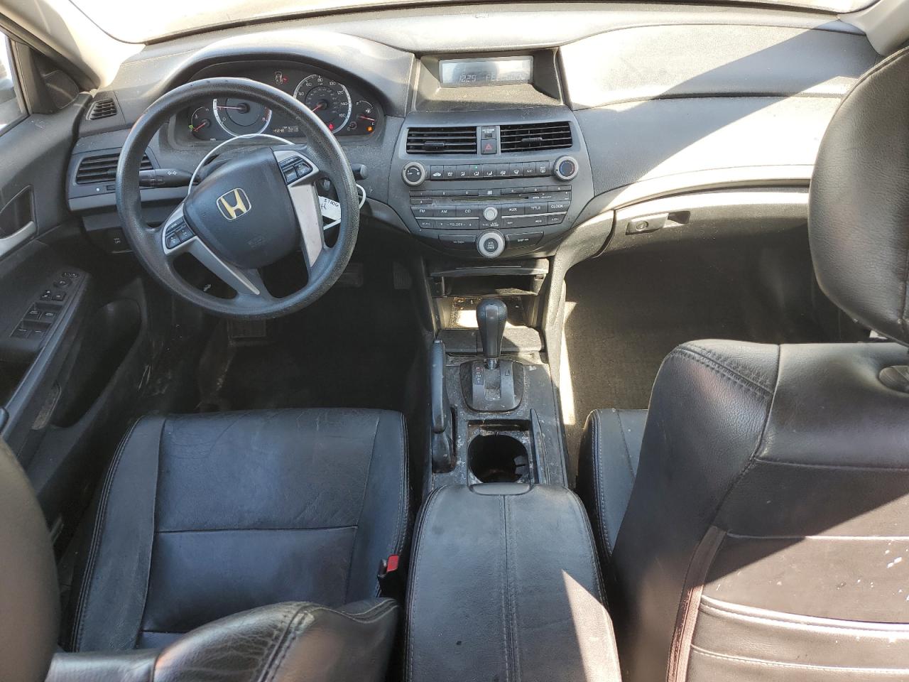 2008 Honda Accord Lxp VIN: 1HGCP26408A106521 Lot: 84589105