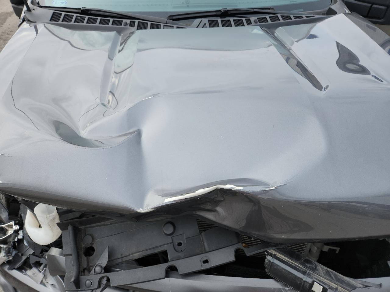 2022 Ford F150 Supercrew VIN: 1FTEW1EP2NKD93866 Lot: 90419305