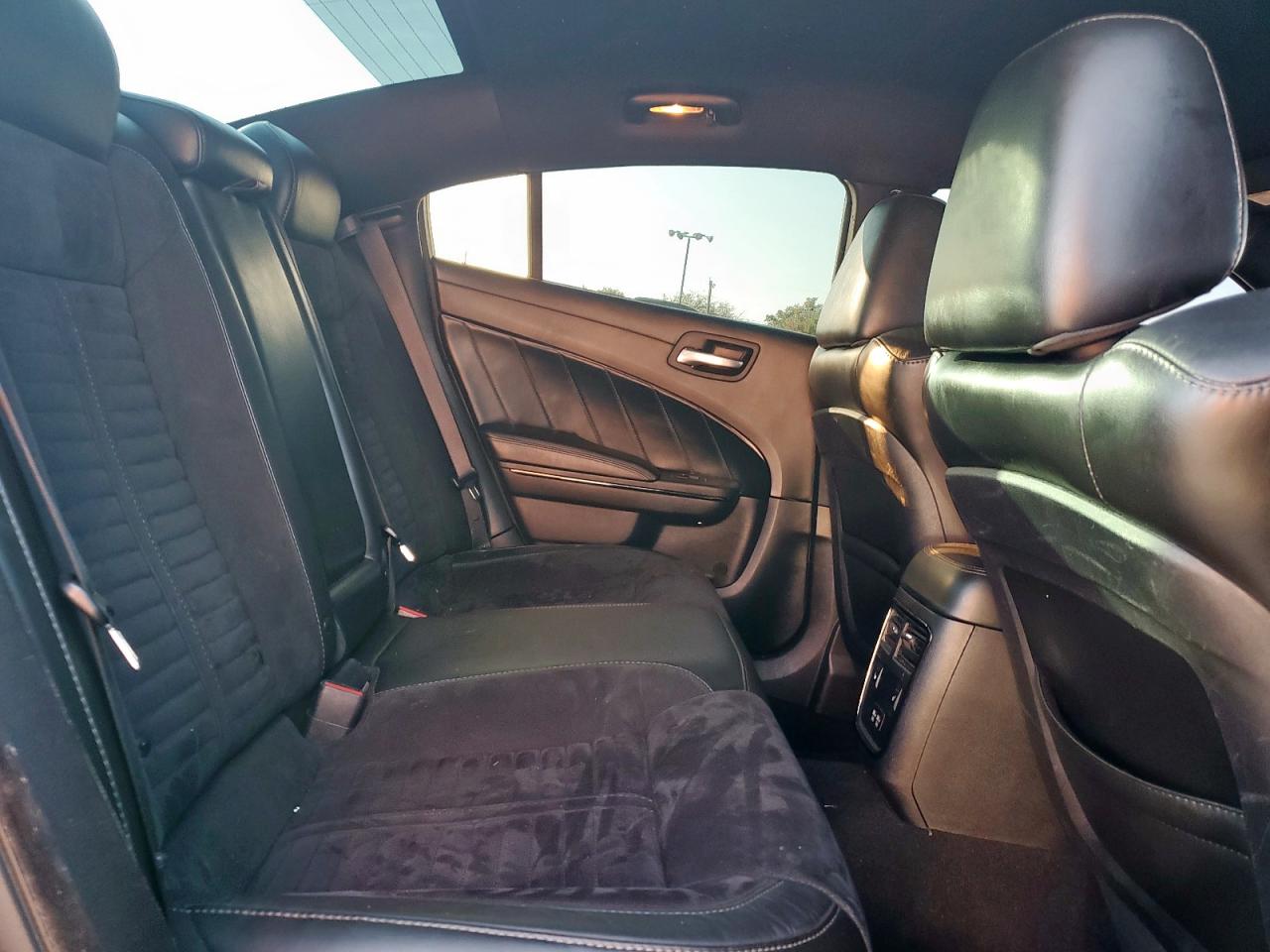 2021 Dodge Charger Scat Pack VIN: 2C3CDXGJ7MH540721 Lot: 84951435