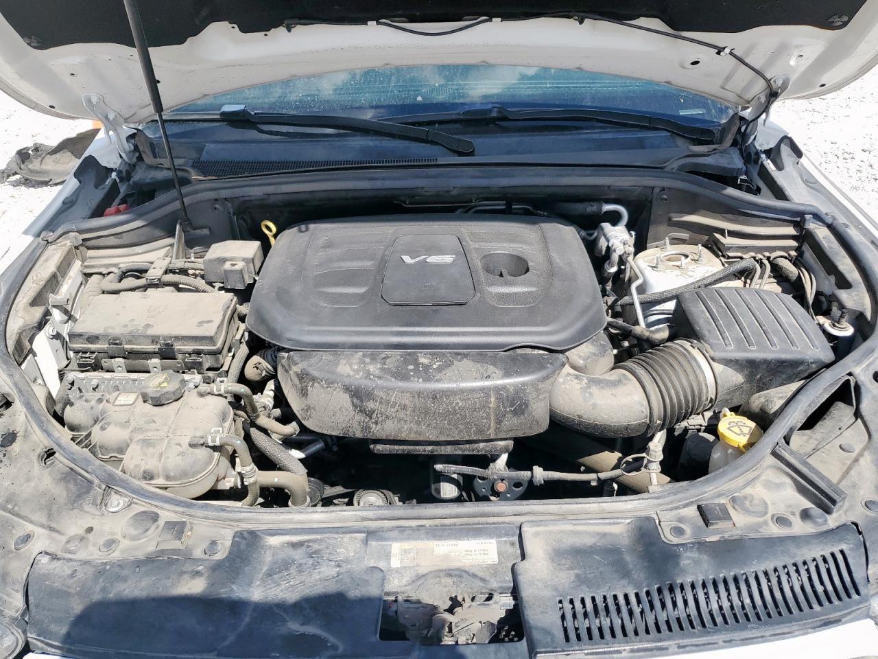 2018 Dodge Durango Gt VIN: 1C4RDJDG5JC242985 Lot: 85129045