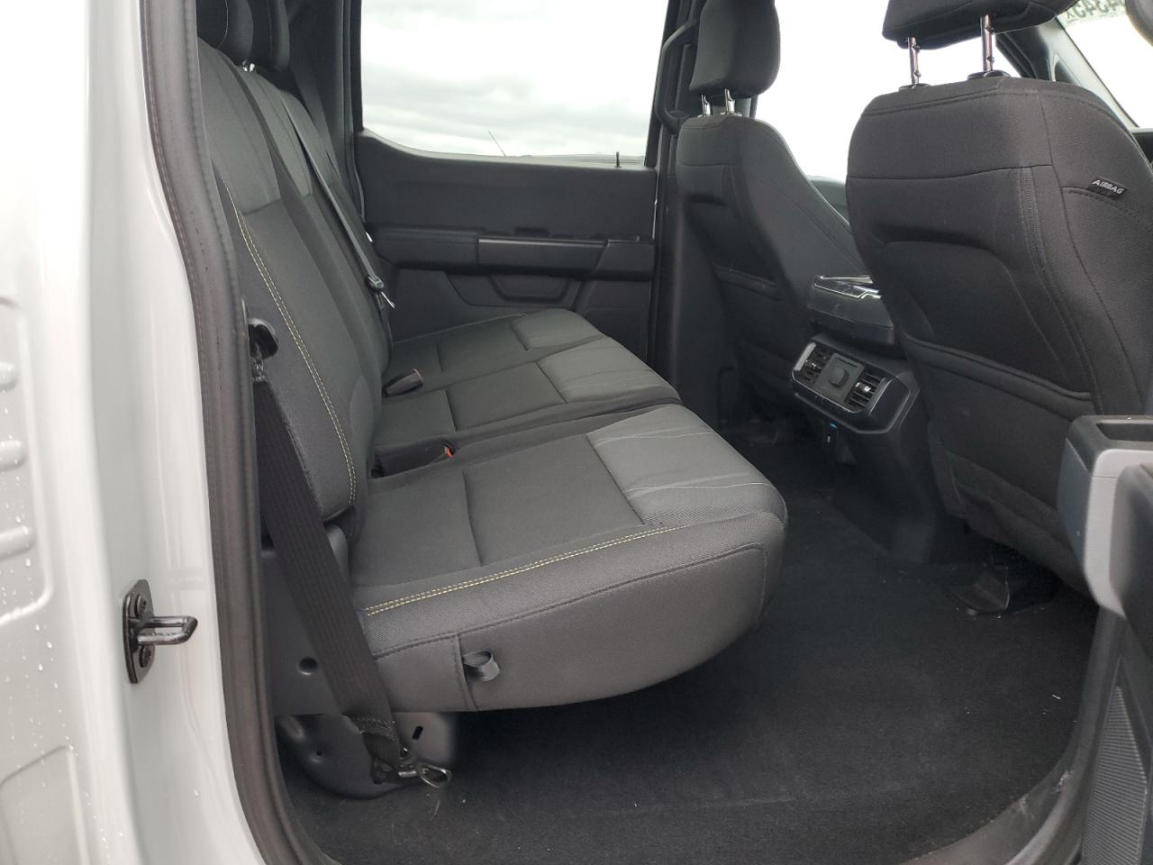 2024 Ford F150 Stx VIN: 1FTEW2LPXRKD24017 Lot: 90664345