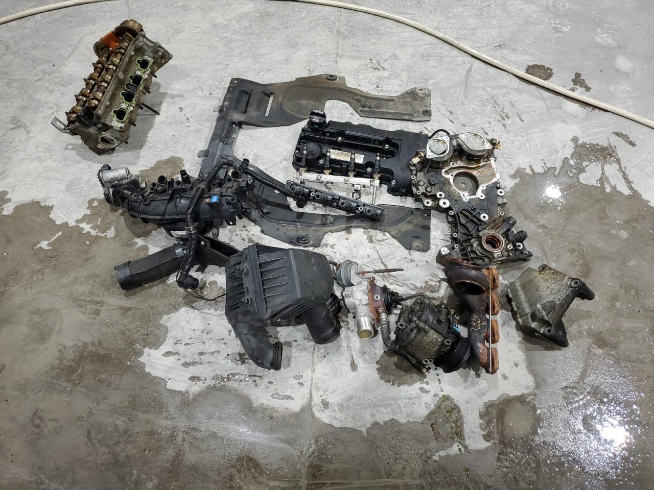 2018 Chevrolet Trax 1Lt VIN: 3GNCJPSB1JL212855 Lot: 87289165