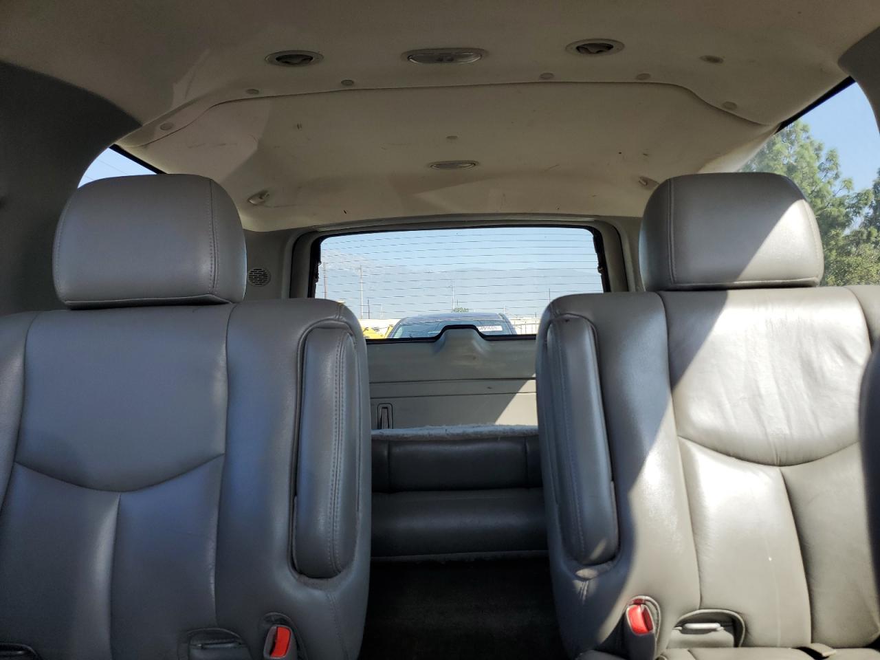 2005 GMC Yukon Xl C1500 VIN: 1GKEC16Z95R129287 Lot: 85344325