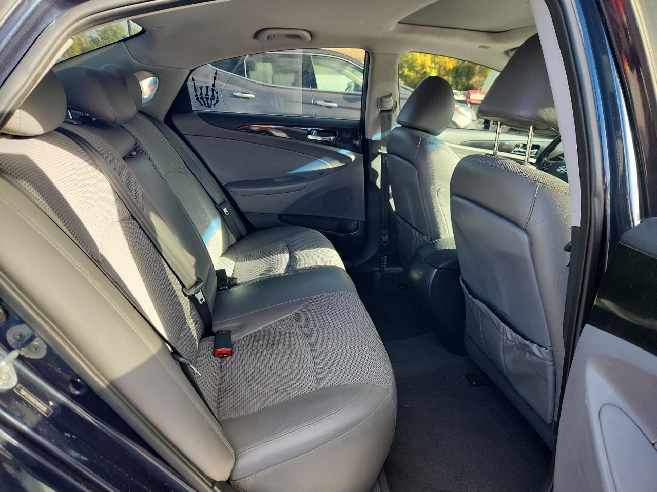 2014 Hyundai Sonata Se VIN: 5NPEC4AB6EH855591 Lot: 86111395