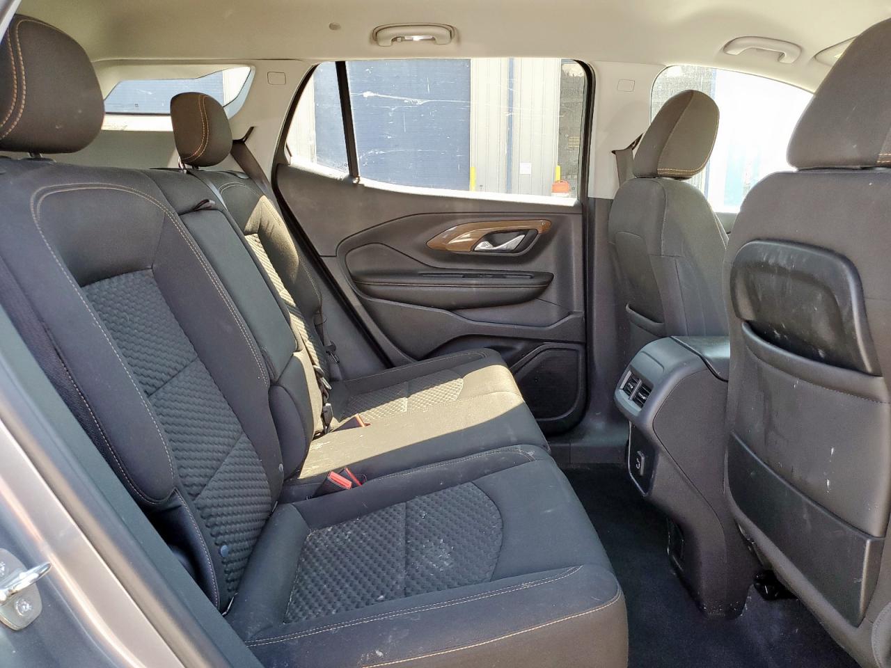 2020 GMC Terrain Sle VIN: 3GKALMEV3LL328922 Lot: 85081025