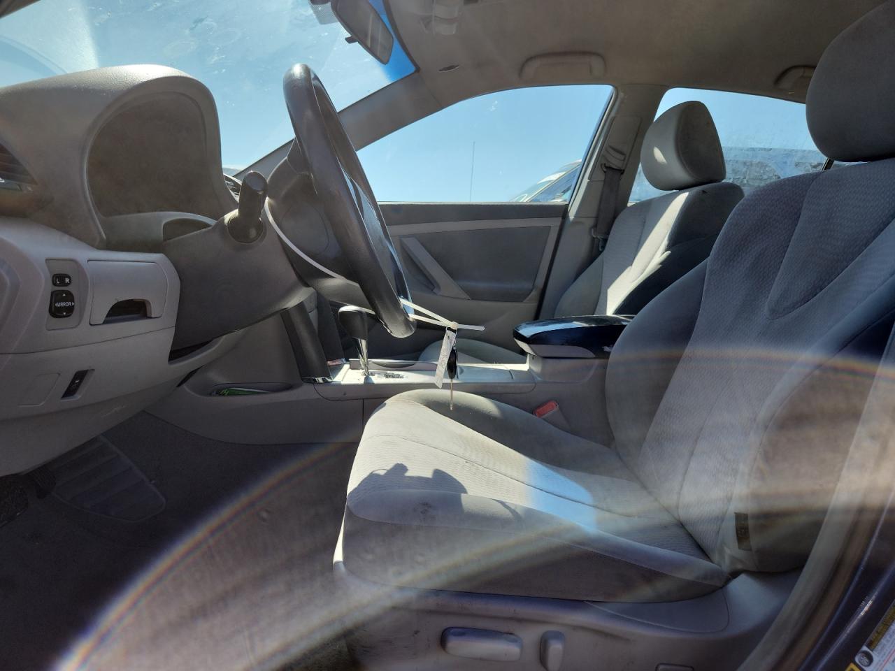 2010 Toyota Camry Base VIN: 4T1BF3EK0AU515170 Lot: 81899865