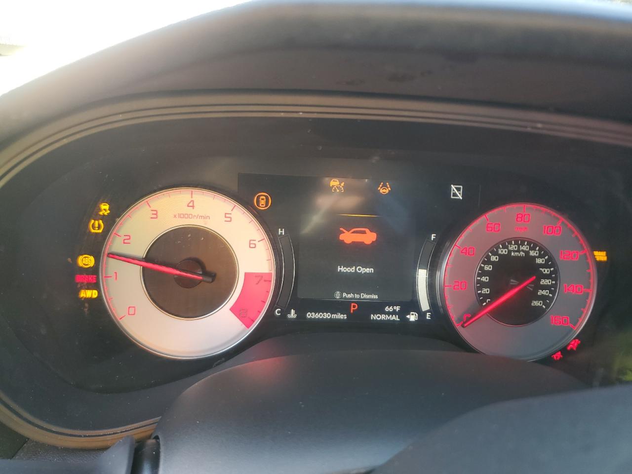 2022 Acura Tlx Tech A VIN: 19UUB6F54NA002001 Lot: 90647345