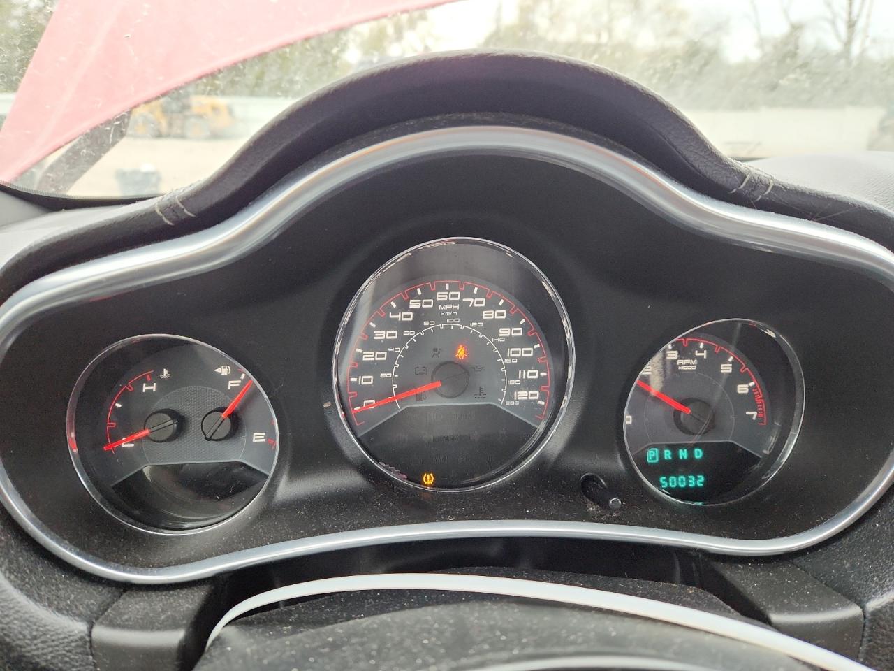 2013 Dodge Avenger Se VIN: 1C3CDZAB2DN742421 Lot: 86119515