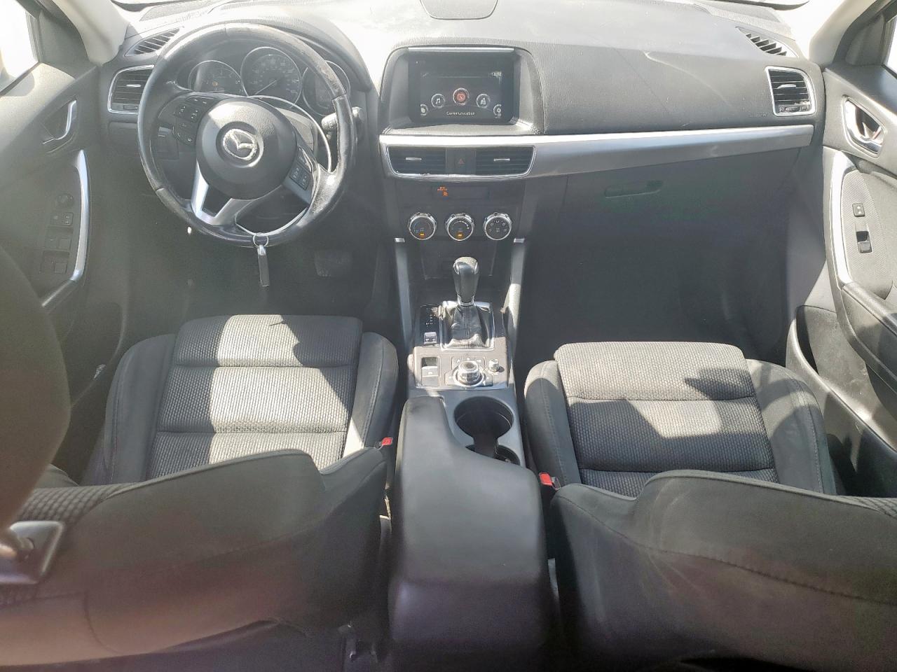 2016 Mazda Cx-5 Touring VIN: JM3KE2CY7G0601320 Lot: 85378855