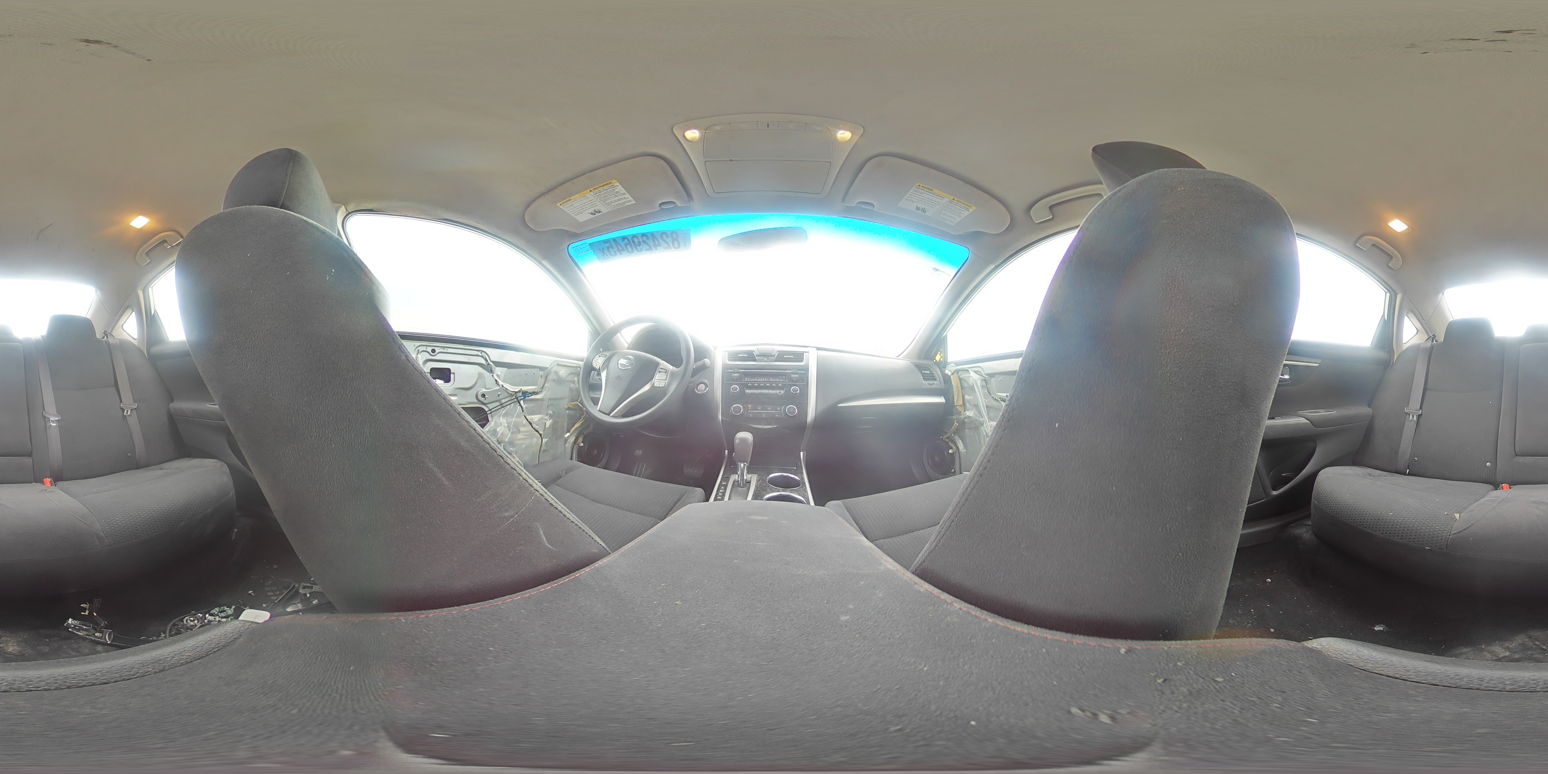 2014 Nissan Altima 2.5 VIN: 1N4AL3AP5EC188180 Lot: 82429645