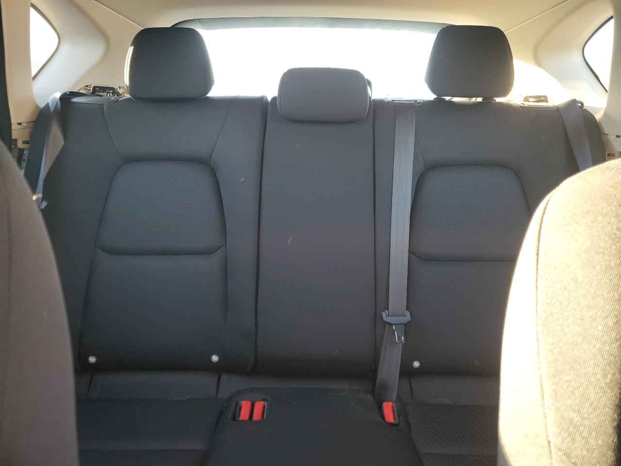 2025 Mazda Cx-5 VIN: JM3KFBAL2S0711849 Lot: 90142395