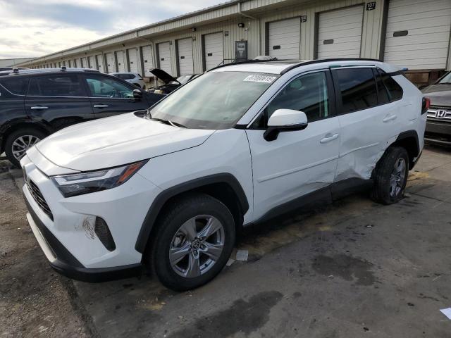 TOYOTA RAV4 XLE 2022