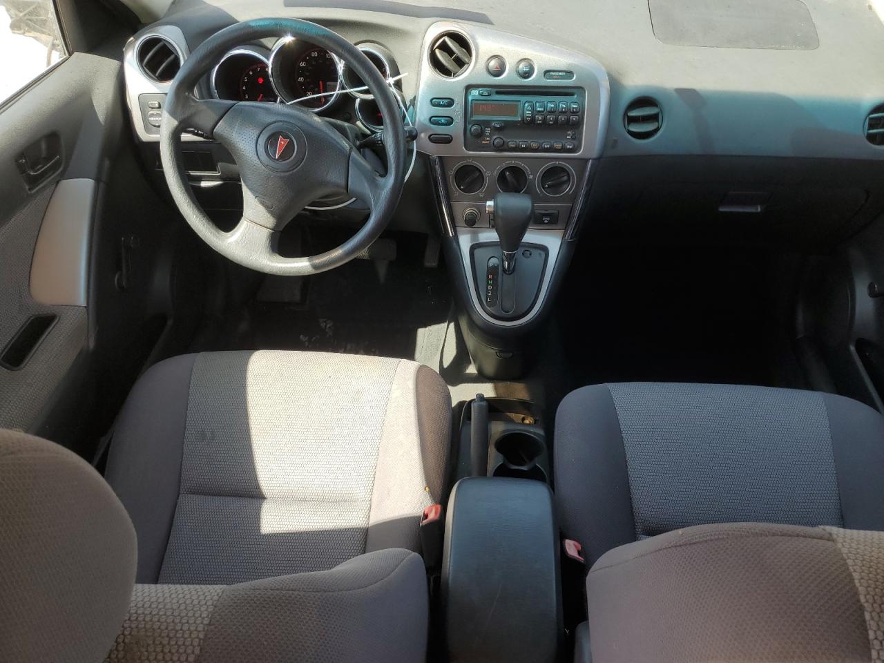 2005 Pontiac Vibe VIN: 5Y2SL63855Z459323 Lot: 81964565