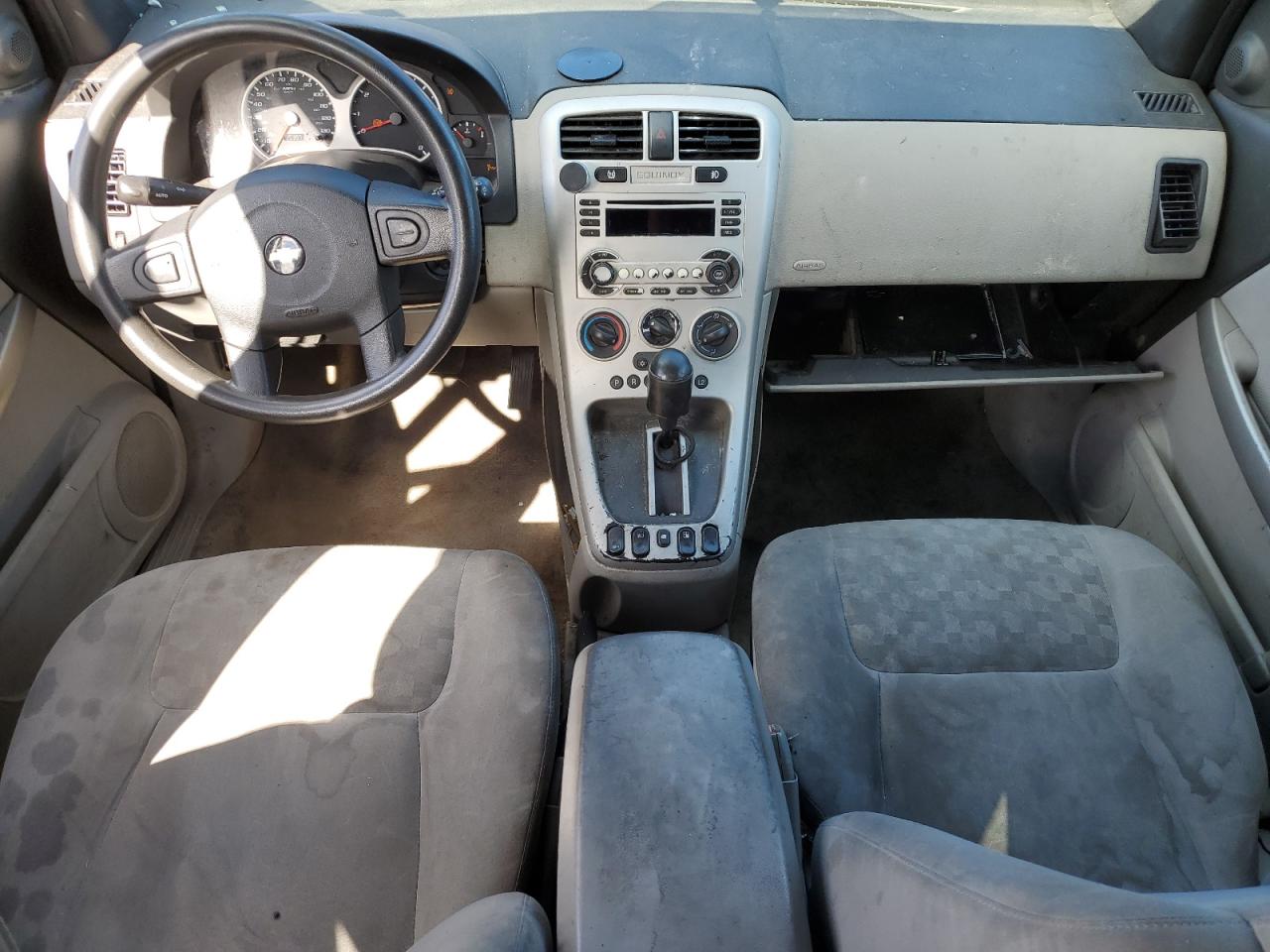 2005 Chevrolet Equinox Lt VIN: 2CNDL63FX56111385 Lot: 86146255