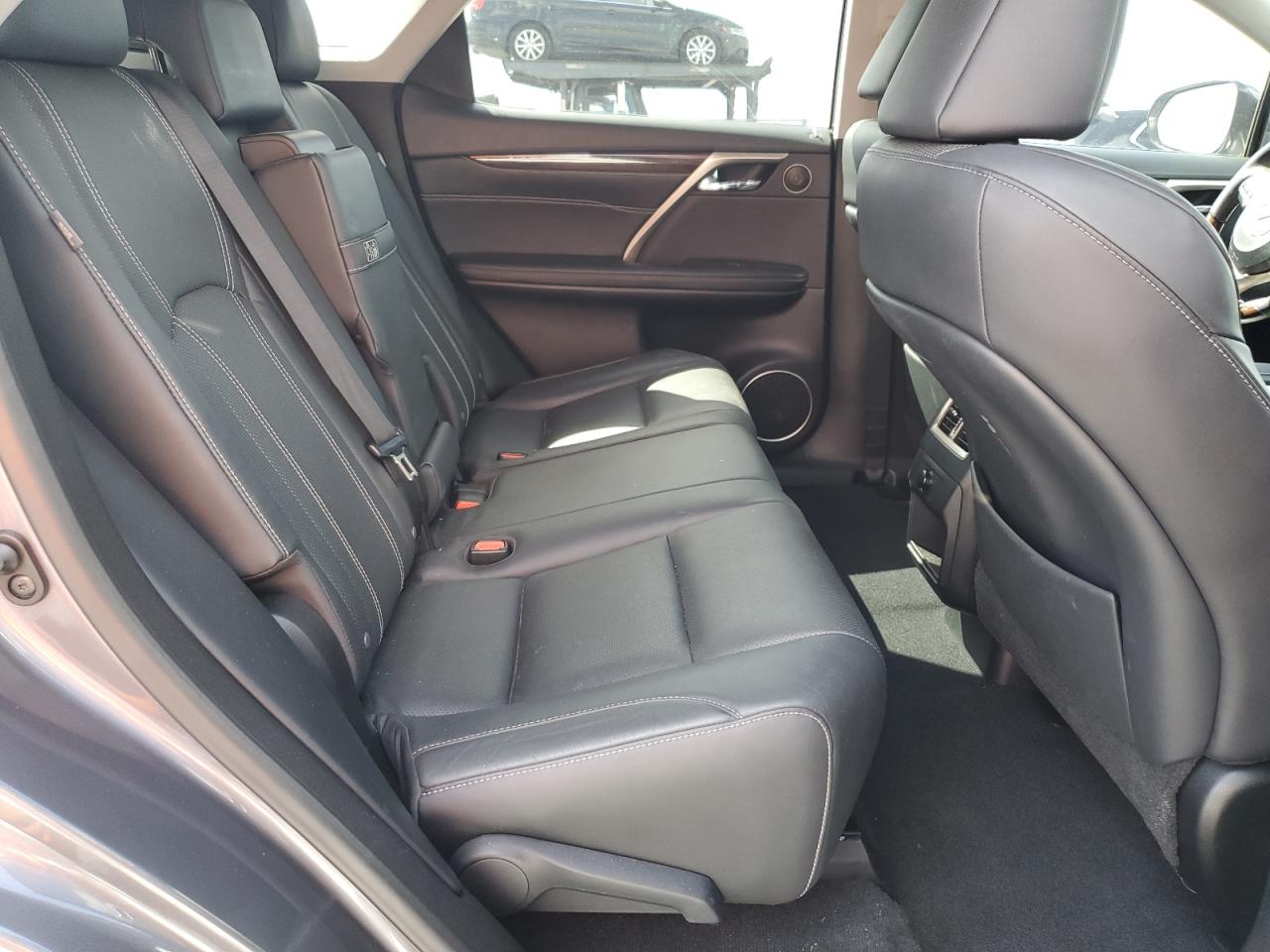 2017 Lexus Rx 350 Base VIN: 2T2ZZMCA0HC086383 Lot: 82333925