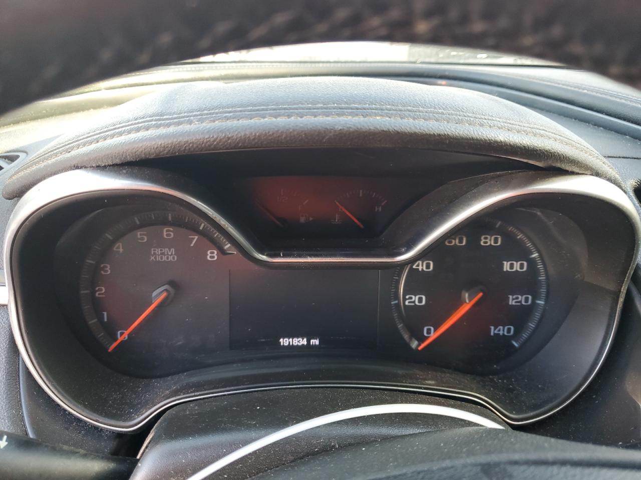 2018 Chevrolet Impala Lt VIN: 1G1105S34JU146655 Lot: 82302145