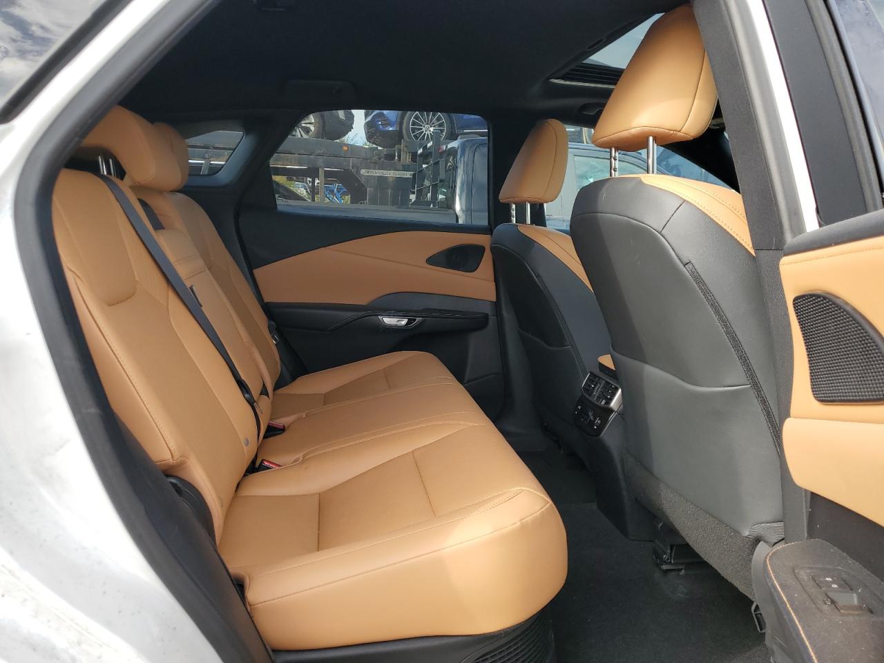 2024 Lexus Rx 350H Base VIN: 2T2BBMCA6RC030942 Lot: 82041405