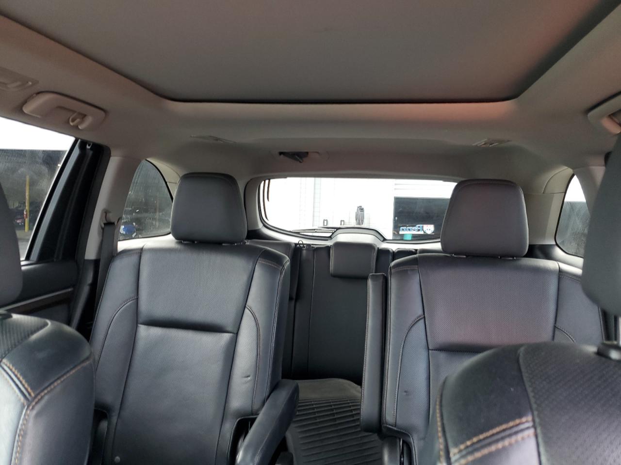 2014 Toyota Highlander Limited VIN: 5TDDKRFH4ES028773 Lot: 85275425