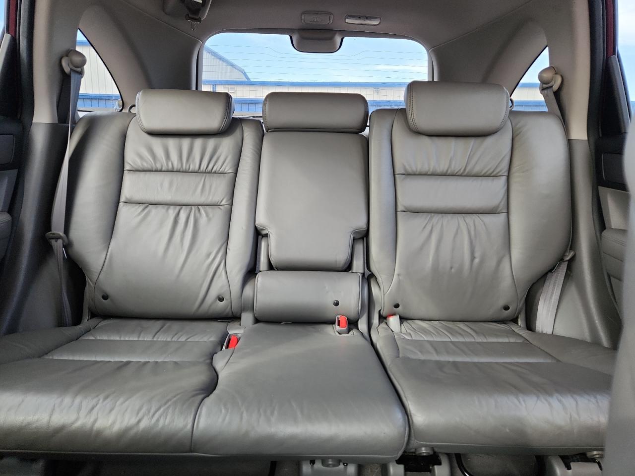 2009 Honda Cr-V Exl VIN: JHLRE48729C015261 Lot: 83793235