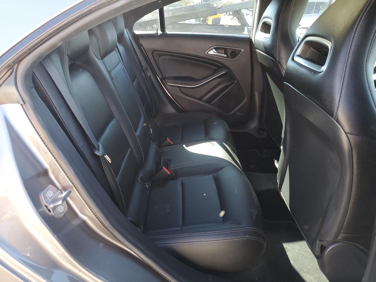 2019 Mercedes-Benz Cla 250 VIN: WDDSJ4EB5KN769628 Lot: 90066695