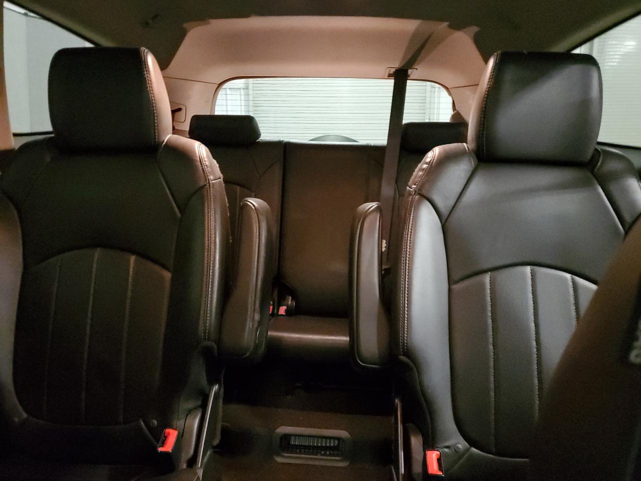 2014 Buick Enclave VIN: 5GAKVBKD6EJ120524 Lot: 85645875