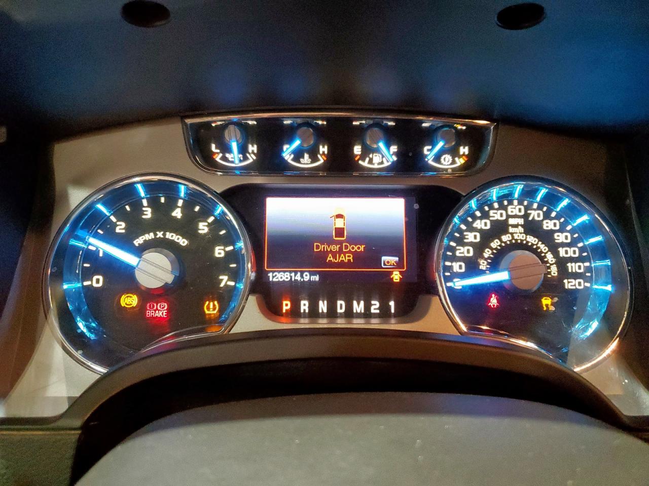 2014 Ford F150 Supercrew VIN: 1FTFW1ET0EFB60644 Lot: 82224115