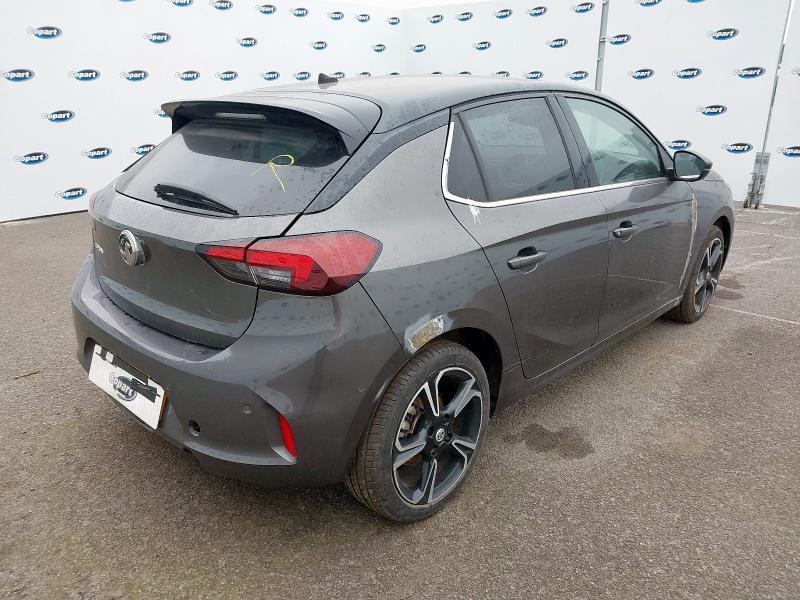 2020 VAUXHALL CORSA ULTIMATE NAV TURBO 
