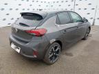 2020 VAUXHALL CORSA ULTIMATE NAV TURBO  for sale at Copart SANDTOFT