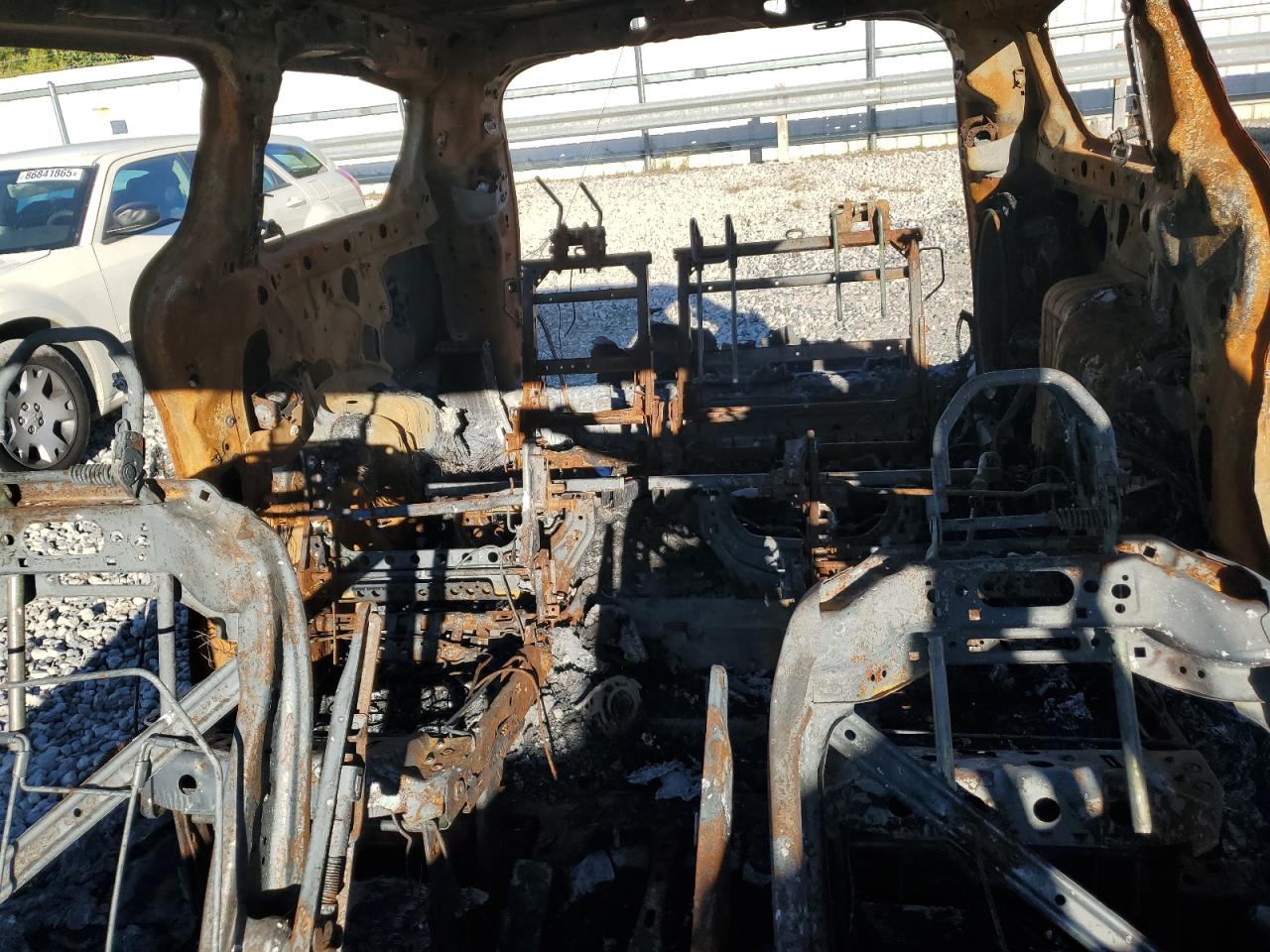 2020 Chrysler Voyager Lxi VIN: 2C4RC1DG0LR262185 Lot: 86527695