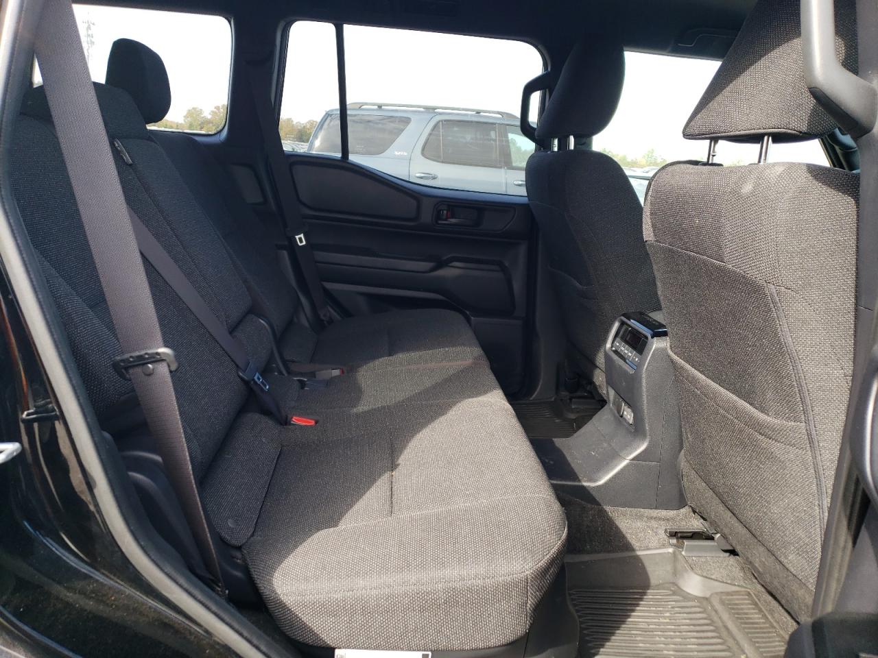 2024 Toyota Land Cruiser Base VIN: JTEABFAJ9RK017062 Lot: 90007625