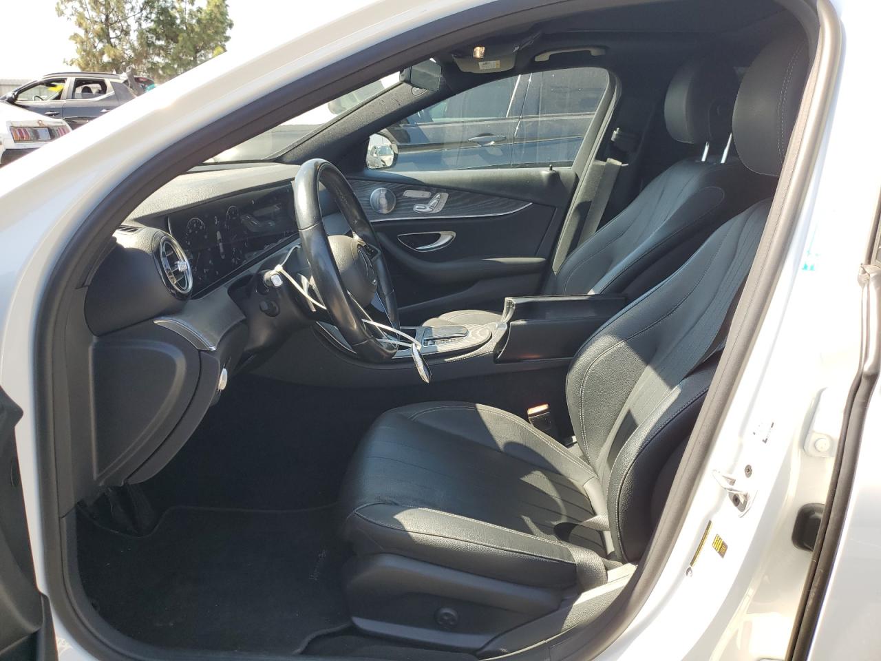 2021 Mercedes-Benz E 350 VIN: W1KZF8DB7MA893175 Lot: 70514595