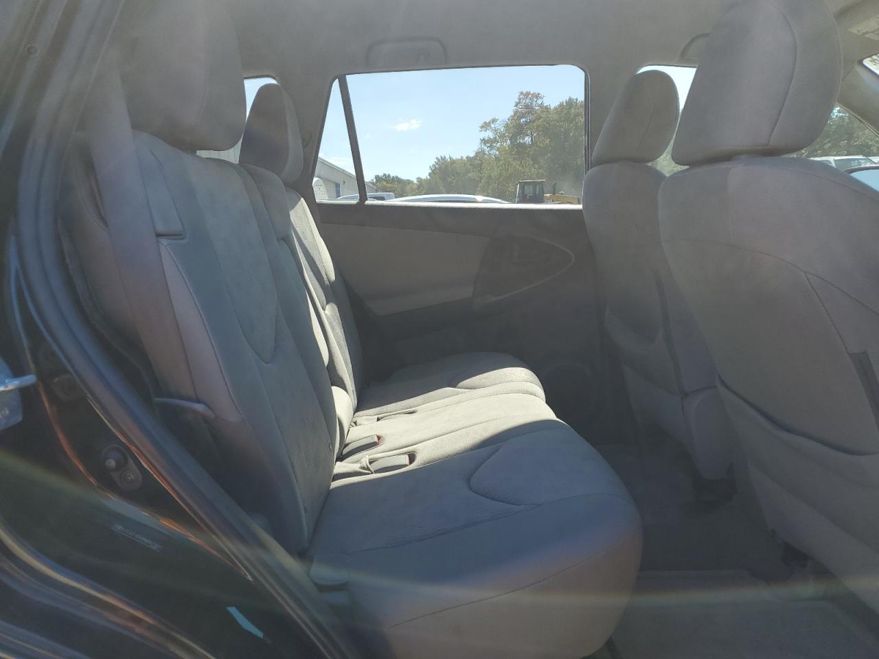 2011 Toyota Rav4 VIN: 2T3ZF4DV8BW087907 Lot: 85493625