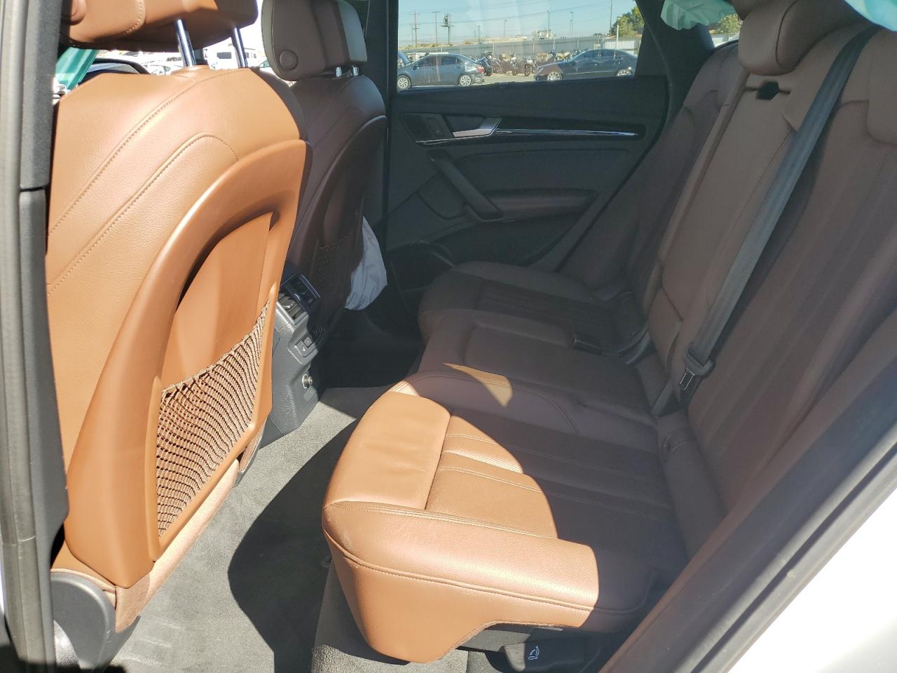 2018 Audi Q5 Prestige VIN: WA1CNAFY3J2110090 Lot: 85575575