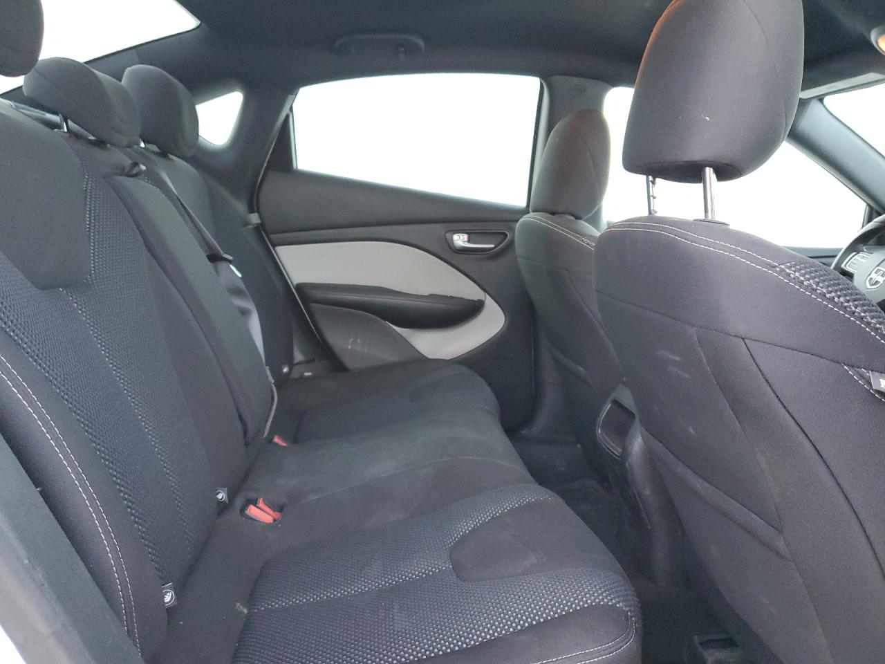 2014 Dodge Dart Sxt VIN: 1C3CDFBB0ED914191 Lot: 82145185