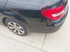 2011 MERCEDES-BENZ C220 SE ED 125 CDI BLUEEF C220 CDI BLUEEFFICIENCY SE EDITIO for sale at Copart SANDY