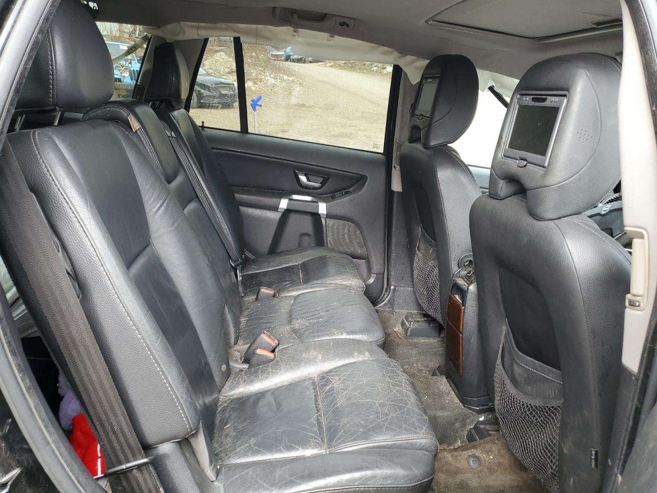 2009 Volvo Xc90 3.2 VIN: YV4CZ982691495595 Lot: 82408445