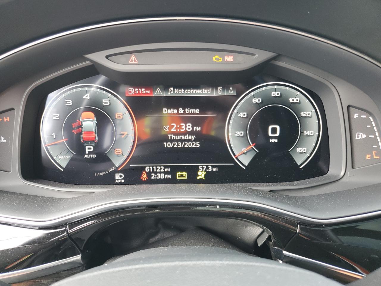 2019 Audi Q8 Premium Plus S-Line VIN: WA1EVAF14KD020254 Lot: 82489725