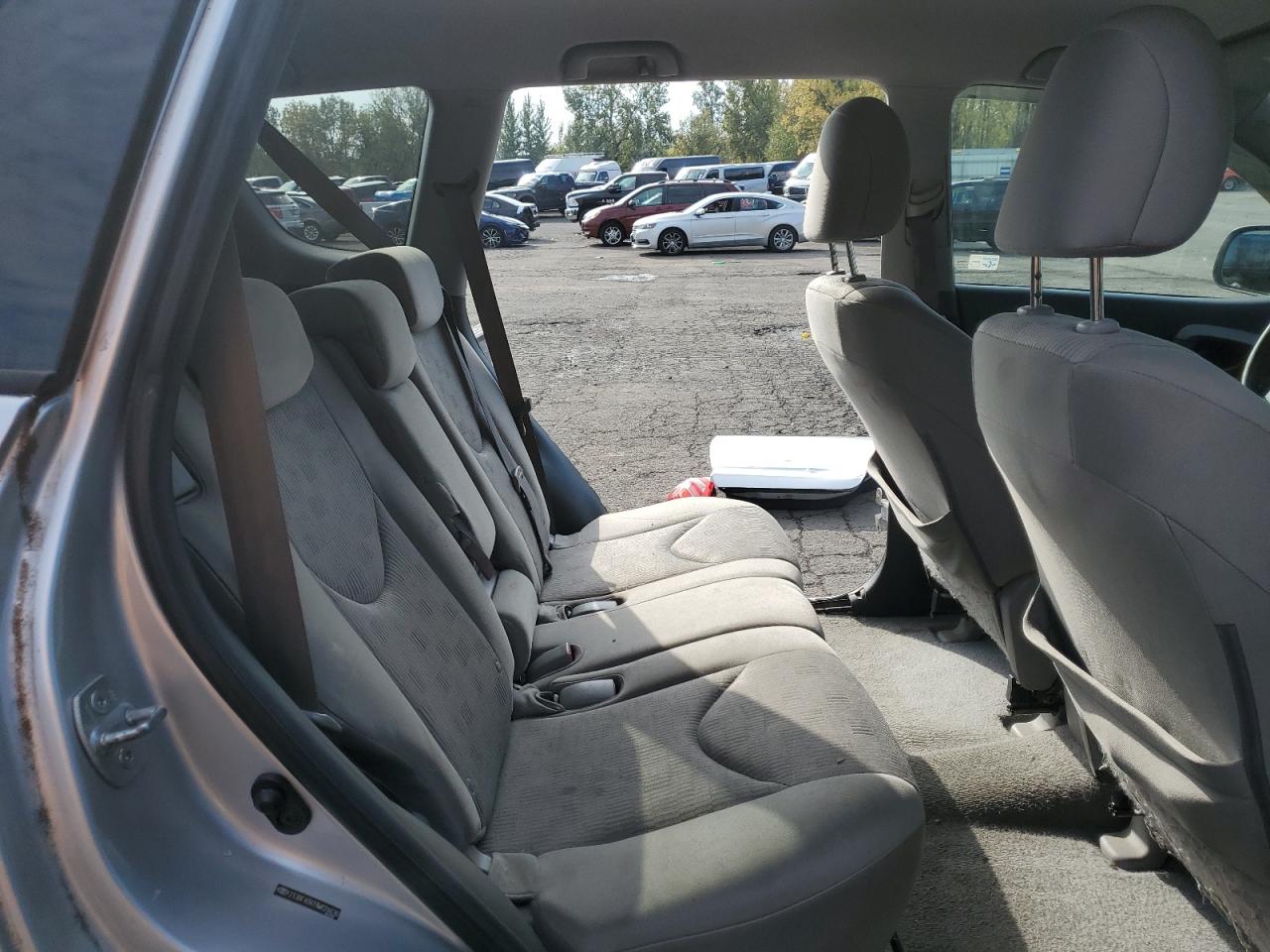 2010 Toyota Rav4 VIN: 2T3BF4DV7AW024636 Lot: 92942635