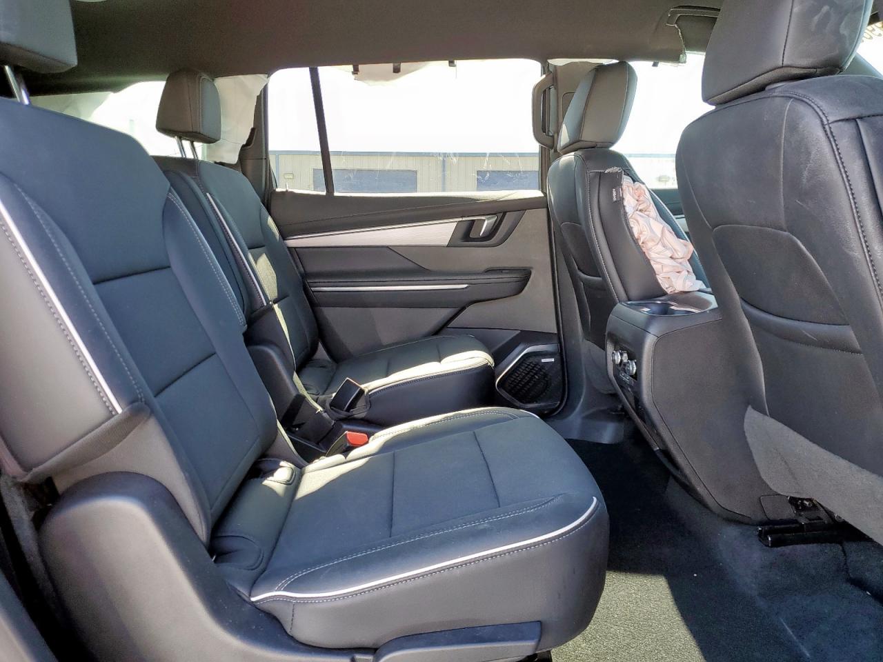 2025 Buick Enclave Preferred VIN: 5GAERARS7SJ155486 Lot: 85399985