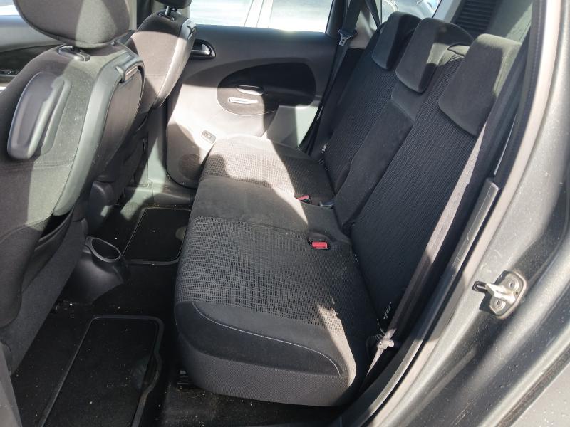 2015 CITROEN C3 PICASSO 1.6 BLUEHDI EXCLUSIVE 5DR