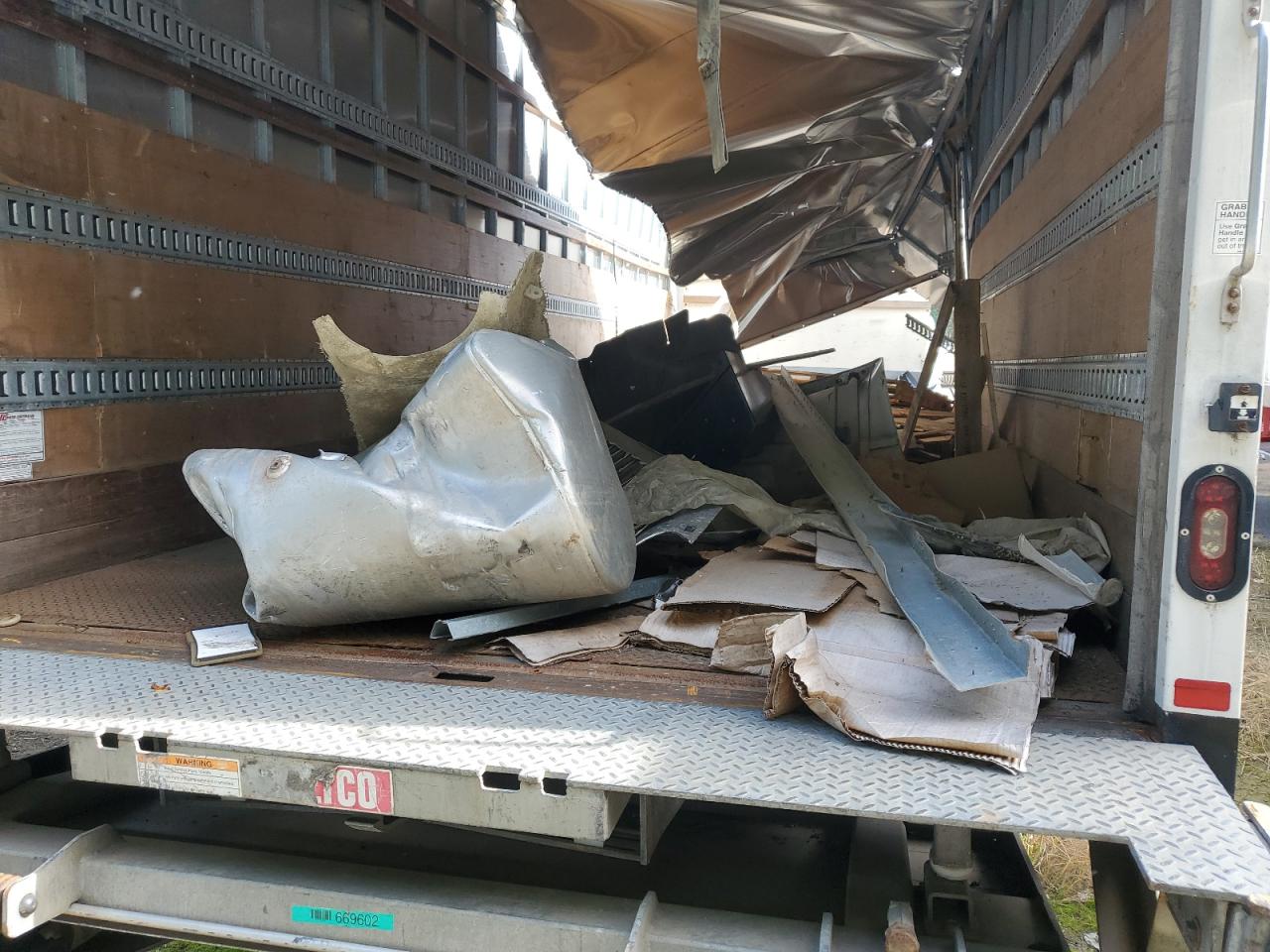 2017 International 4000 4300 VIN: 1HTMMMML5HH694329 Lot: 86429305